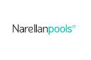 Narellan Pools Geelong logo